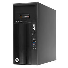 Z230 workstation power gebraucht kaufen  Pollenfeld