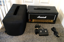 Marshall dsl20hr guitar for sale  WESTHILL