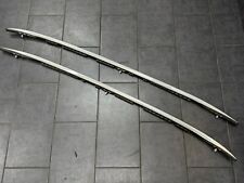 Dachreling bmw f11 gebraucht kaufen  Bleicherode, Kehmstedt, Lipprechterode