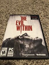 Evil within for sale  Casa Grande