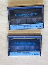 Sony reinigungskassette 6clhsp gebraucht kaufen  Werne