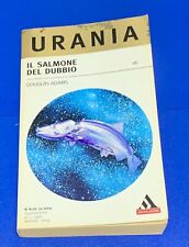 Urania salmone del usato  Cagliari