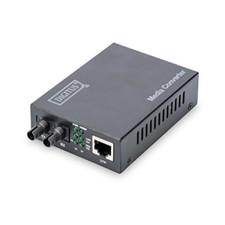Digitus dn82110 convertitore usato  Roccagloriosa
