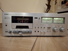Yamaha stereo cassette usato Yamaha stereo cassette usato  Portici