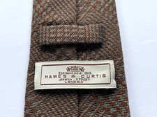 Hawes curtis wool for sale  TWICKENHAM