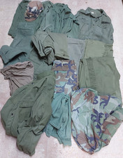 army uniform usa gebraucht kaufen  Ebelsbach
