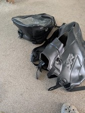 Bagster tank bag for sale  WHITBY