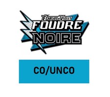 Carte pokémon foudre d'occasion  La Penne-sur-Huveaune