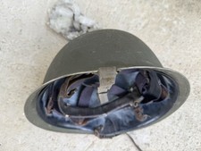 Casque militaire collection d'occasion  Nîmes