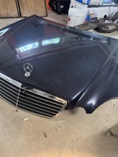 Mercedes benz w211 gebraucht kaufen  Marklohe