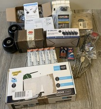 Konvolut sonderposten heimwerk gebraucht kaufen  Herne