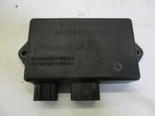 Steuergerät kawasaki zrx gebraucht kaufen  Ellwangen (Jagst)