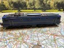 Lotto locomotore lima usato Lotto locomotore lima usato  Novi di Modena