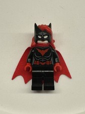 Lego 76122 batwoman for sale  LONDON
