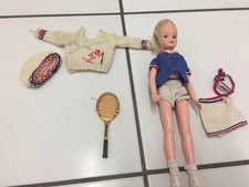 Vintage sindy head for sale  DUNBLANE