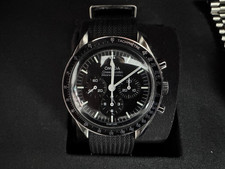 Omega speedmaster moonwatch d'occasion  Rouen-