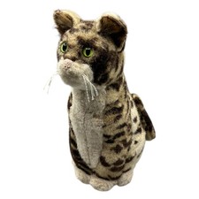 Sigikid katze wildkatze gebraucht kaufen  Witten