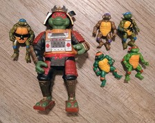 1993 playmates tmnt for sale  Littleton
