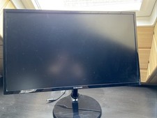 Samsung full ips gebraucht kaufen  Schmalenberg