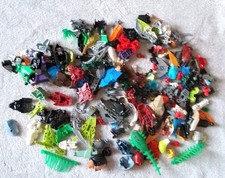 Lego bionicle job for sale  SWANSEA
