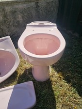 Armiyafe shanks toilet for sale  SWANSEA