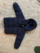 Baby gap puffer for sale  Pembroke