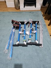 Adjustable aluminum drywall for sale  WARRINGTON