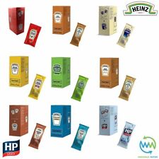 Heinz single sachets for sale  CWMBRAN