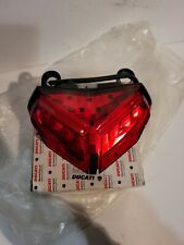 Ducati fanale posteriore usato  Catanzaro