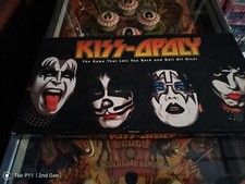 Kissopoly board game for sale  Chepachet
