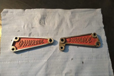 Agusta 125 triangoli usato  Orsago