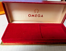 Omega service box for sale  Glendora