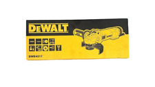 Dewalt winkelschleifer dwe4217 gebraucht kaufen  Landau a.d.Isar