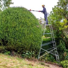 Demo his7 henchman for sale  TROWBRIDGE
