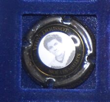 Plaque muselet champagne d'occasion  Chambéry