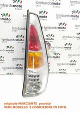 Fanale faro stop usato Fanale faro stop usato  Riesi