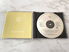 Joy Division Still CD EU IMPORT! 2000 London 3984 28222-2 Ian Curtis, New Order, usado comprar usado  Enviando para Brazil