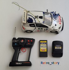 Remote controlled peugeot d'occasion  Expédié en Belgium