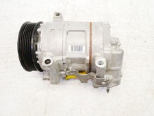 Compressor de ar condicionado para 2021 Opel Corsa F 1,2 gasolina F12XHT EB2ADTS 131H comprar usado  Enviando para Brazil