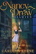 The Ghost of Grey Fox Inn by Keene, Carolyn comprar usado  Enviando para Brazil