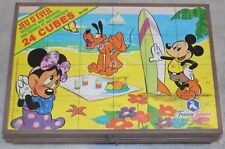 Ancien jeu eveil d'occasion  Digoin