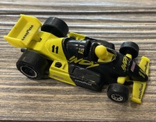toy car race yellow for sale  Marion