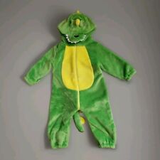 Baby dinosaur outfit for sale  DERBY