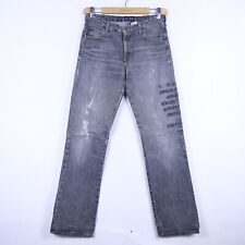 Pantalone armani jeans usato  Ercolano