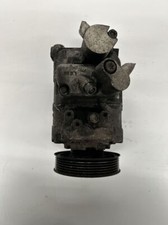 1k0820859s compressore aria usato  Trento