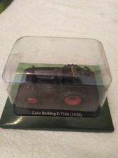 Lanz bulldog d7506 d'occasion Lanz bulldog d7506 d'occasion  Avignon