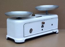 Ancienne balance torix d'occasion  Polliat