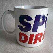 Sports direct mug for sale  BIRMINGHAM