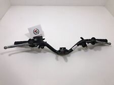 Manubrio sterzo tubolare usato Manubrio sterzo tubolare usato  Casoria