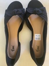Fioni woman black for sale  Parsippany